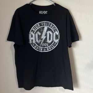 AC/DC T-Shirt